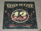 Brian Setzer ?– 13   LP        2006   ROCKABILLY...MINT