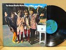 THE BEATLES MAGICAL MYSTERY TOUR LP - OZ AUSSIE WORLD RECORD CLUB PRESS W.R.C.
