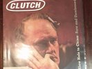 Clutch “Slow Hole to China” 12” Vinyl LP Record