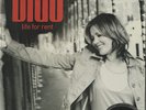 RTH 2015 - DIDO - Life for Rent - 200g Clarity LP - Classic Records RARE SEALED