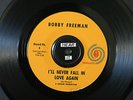 BOBBY FREEMAN 