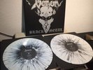 LP Venom-Black Metal, 1982, UK, Back on Black BOBV197LP, M/M, FOC, Colored Vinyl