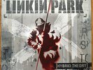 Linkin Park - Hybrid Theory Vinyl LP Sealed New