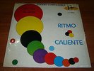COCO LAGOS ritmo caliente LP / PERU SALSA BOOGALOO DESCARGA DANCEFLOOR ???
