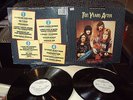 TEN YEARS AFTER THE COLLECTOR SERIES 2 LP CASTLE COMMUNICATIONS UK ALVIN LEE