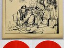 The Rolling Stones Welcome To New York (TMQ 71080) LP orangeWax