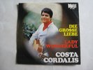 Costa Cordalis - Die grosse Liebe