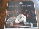 FRANK SINATRA HAND SIGNED ORIGINAL NO ONE CARES LP WITH CERTIFICATE