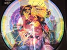 Manic Street Preachers - Signed Holy Bible Picture Disc