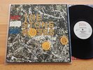 THE STONE ROSES - s/t same 1st Album FIRST GERMAN press 1989 OASIS BLUR