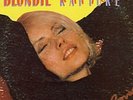 Blondie Rapture - Special Disco Mix Mexican 12