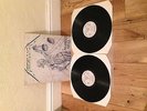 Metallica - And Justice For All... Double Vinyl LP - EXCELLENT CONDITION