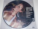 Lana Del Rey ?– Blue Jeans French 12