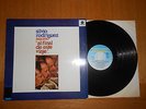 LP- SILVIO RODRIGUEZ / 1968-1970 AL FINAL DE ESTE VIAJE / IMPORT SPAIN