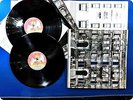 LED ZEPPELIN Physical Graffiti P6317N 2LP CS1082