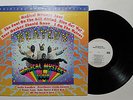 THE BEATLES Magical Mystery Tour MFSL Rec MFSL-1-047 US 1981 VG++ AUDIOPHILE 4D