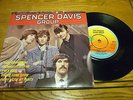SPENCER DAVIS EP - Keep on Running / Im a man / Gimme some lovin - 7