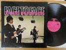 Kinks  FACE TO FACE      FREE SHIPPING