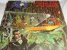 SUPER RARE 1981 GREENSLEEVES SCIENTIST RIDS THE WORLD OF VAMPIRES REGGAE L K