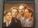 FREE 2for1 OFFER-Kraftwerk–Trans-Europe Express:Capitol Records–SW-11603-Orange