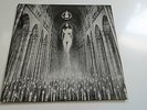 LACRIMOSA Satura LP Vinyl in grünem Vinyl RAR Gothic Rock Darkwave