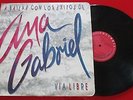 ANA GABRIEL -Covers By VIA LIBRE- 