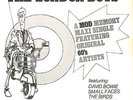 The London Boys EP Various-Mod & 2-Tone 7