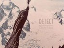 Detect of Klub Des Loosers - Chute Libre Vinyl 7