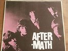 Rolling stones Aftermath Lk 4786 vinyl lp first press MONO