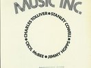 Music Inc. on Strata-East