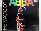 ABBA ?– The Magic Of Abba SEALED 1st Press 1980 USA LP