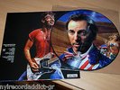 BRUCE SPRINGSTEEN 'BORN IN THE USA LIVE' LTD 10