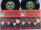 The Beatles 2x Single (II)