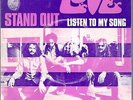 45T LOVE - STAND OUT