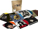 LTD EDITION MARC BOLAN AND T-REX COLOURED VINYL BOX SET ONLY 500