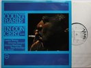 Count Basie In Concert With Lester Young Ger 60s Verve WL Promo LP