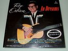 Audiophile Vinyl LP Roy Orbison - In Dreams - Classic Records 200g SVP Quiex