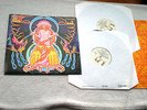 HAWKWIND LP SPACE RITUAL ORIG UK 1973 1ST PRESS FOLD OUT SLEEVE A-2U INNERS