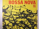 GENE AMMONS: Bossa Nova LP (Mono, deep groove original, Van Gelder, w/ Prestige
