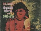 DR. JOHN, THE NIGHT TRIPPER 