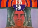 PAUL BLEY Mr Joy Mercury SMWL21050 LP Excellent 1969