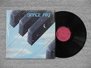 SPACE ART - S/T 1ST LP ONYX / FRENCH KRAUTROCK PROG LP ORIGINAL MINT SHRINK