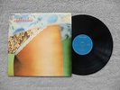 FLASH - S/T 1st ALBUM / UK PROG LP BRITISH ORIGINAL SOVEREIGN LABEL YES