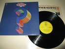 ELLIS - WHY NOT? - EPIC UK 1973 N.MINT -  ZOOT MONEY/PATTO