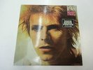 DAVID BOWIE SPACE ODDITY LP 1972 RCA + POSTER