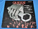 queen: hit box 4  LP box set 1982 dutch RARE withdrawn