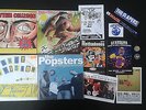 POP PUNK LOT: GROOVIE GHOULIES, PANSY DIVISION.. (THE QUEERS, SCREECHING WEASEL)