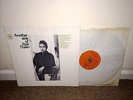 BOB DYLAN Another Side Of LP CBS 1964 Mono UK 1st Press
