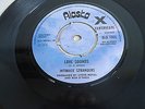 Intimate Strangers - Love Sounds - UK45 ALA1005 - Sleazy Funk - RARE