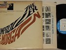 Lee Morgan The Rumproller LP Blue Note 4199 Ear Van Gelder